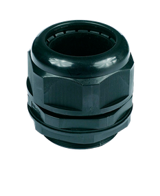 Сальник MG63 d40-50мм IP68 чорний Ny95500405