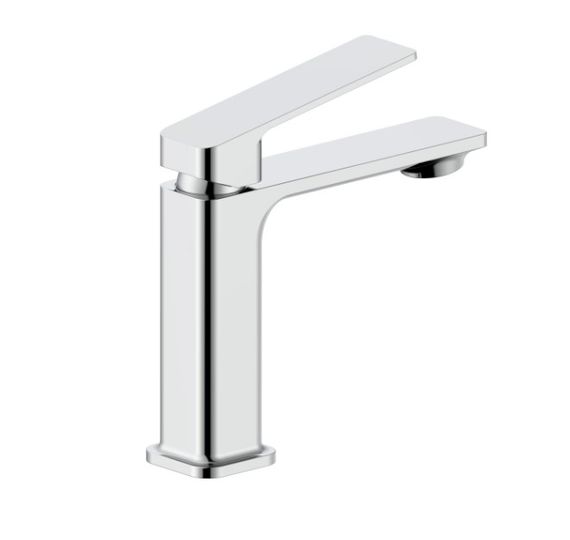 Змішувач для раковини Qtap Capricorn Chrome QTCAP1060102C48219 | Зображення 4