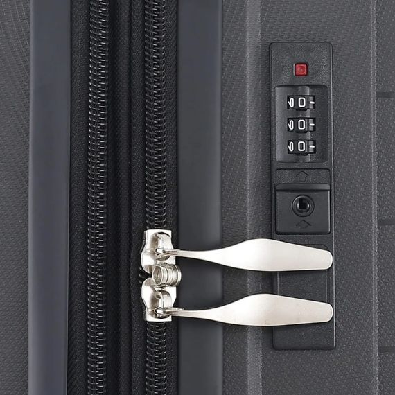 Валіза Semi Line 21" (S) Dark Grey (T5586-2) (DAS302883) | Зображення 2