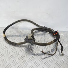 Проводка насоса ГПК 1.9 CDTI Opel Astra H 2004-2010 Проводка насоса гідропідсилювача керма Опель 13120921