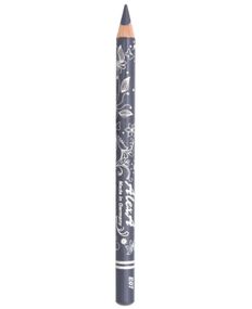 Олівець для очей WoBs Alexa eye contour pencil - E07 джинсовий (матовий)