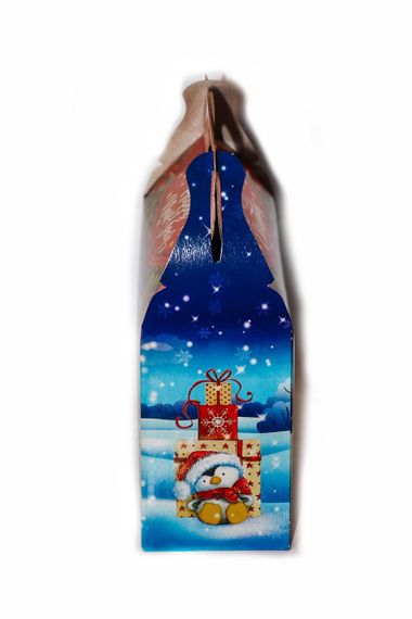 Подарунковий набір Новорічний Мега Подарунок (213881) | Зображення 3