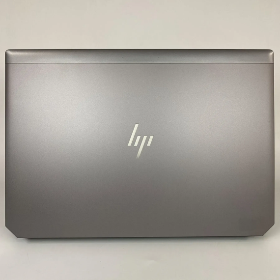 Мобильная рабочая станция Б-класс HP zBook 15 G6 / 15.6" (1920x1080) IPS / Intel Core i7-9850H (6 (12) ядер по 2.6 - 4.6 GHz) / 16 GB DDR4 / 256 GB SSD / nVidia Quadro T1000, 4 GB GDDR5, 128-bit / Fingerprint / WebCam / HDMI б/у + Подарок Мышь / USB | Зображення 6