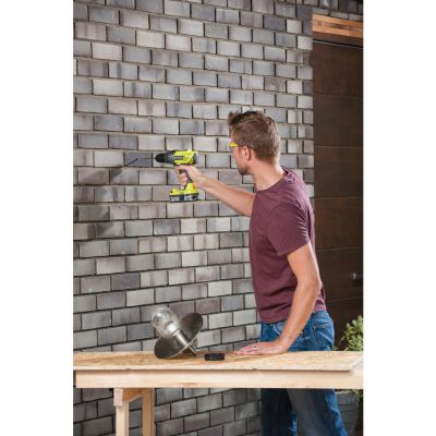 Шуруповерт Ryobi ONE+ R18PD3-0 (5133002888) | Зображення 4