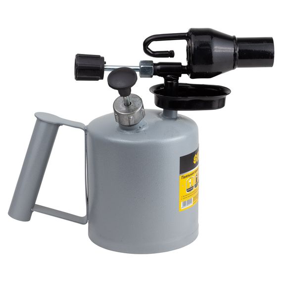 Паяльна лампа Sigma тип Україна 1.0 л (2904011) | Зображення 1