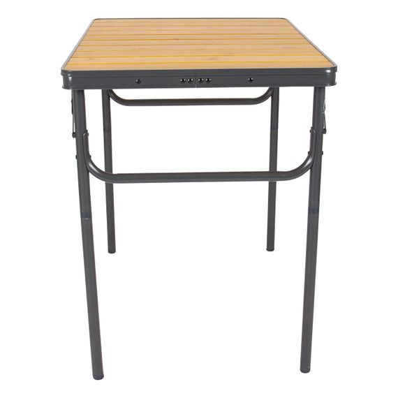 Стіл Bo-Camp Margate 75x55 cm Bamboo Brown (1404666) | Зображення 9