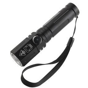 Фонарь для домашних нужд PLD-535-2, Ручной фонарь с высокой яркостью Мощный светодиодный OZ-91