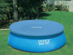 Тент для басейну 305 см, Intex 28021 (58938)