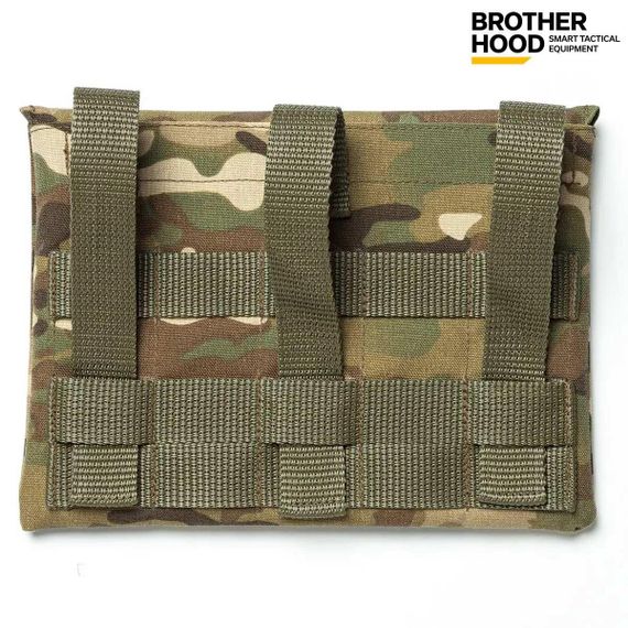 Балістичний захист боків Brotherhood 1 клас (комплект) | Зображення 1