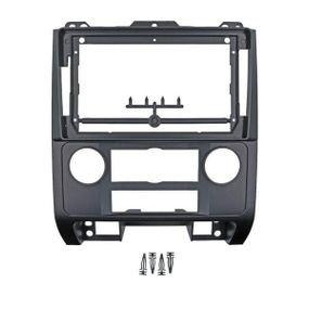 Інсталяційний комплект серії QIV під Ford Escape 2007-2012 Mazda Tribute 2008-2012 Mercury Mariner 2008-2010 9