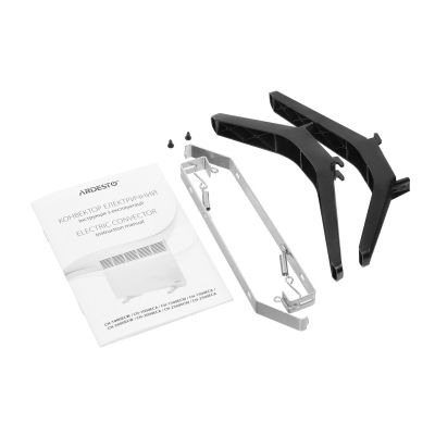 Обогреватель Ardesto CH-1500MCA | Зображення 1