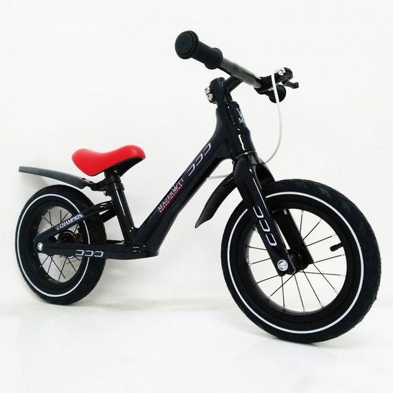 Двоколісний велосипед без педалей MAZERATI NB-03 12 дюйм., Велобіг для CF-219 малюків, Біго