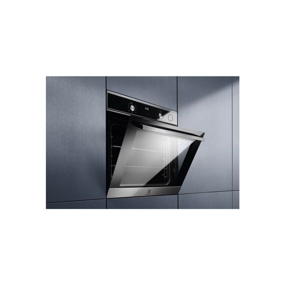 Духовой шкаф Electrolux EOC5E70X | Зображення 3