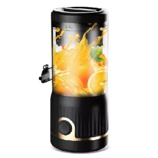 Блендер з Domotec MS-613 250мол. Колір: чорний ZP-31