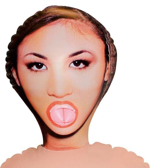 Секс лялька Dianna Stretch Sex Doll sexstyle | Зображення 3