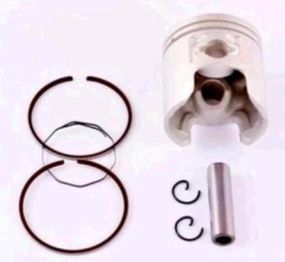 Поршень   Suzuki LETS 50   .STD   (Ø41, p-10)   SUNY   (mod.B)
