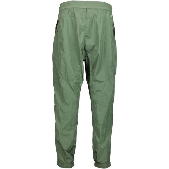 Штани C.P. Company Garment-Dyed Cargo Pants Olive 10CMPA051A-005904G XL | Зображення 2