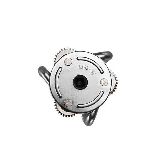 Знімач масляного фільтра "краб" INTERTOOL HT-7201 | Зображення 2