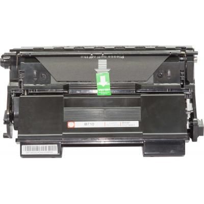 Тонер-картридж BASF OKI B710/720/730, 01279001 (BASF-KT-OKIB710) | Зображення 1