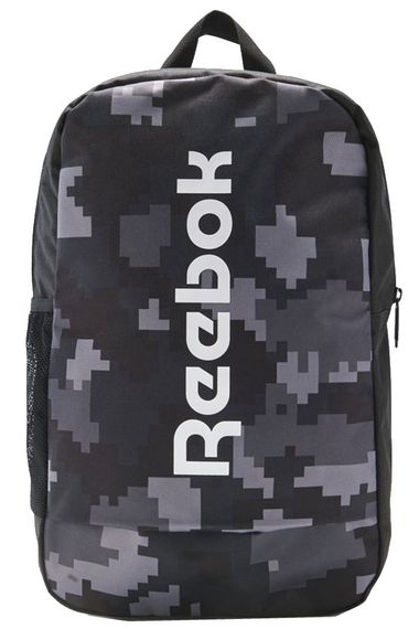 Спортивний рюкзак15L Reebok Act Core GR BP M | Зображення 2