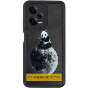 TPU чохол Prestige для Xiaomi Redmi Note 12 4G Moon