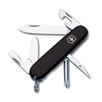 Нож Victorinox Tinker 91 мм Чорний (1.4603.3)