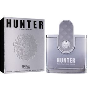 Чоловіча туалетна вода Prive Parfums Hunter 90 мл