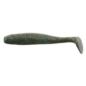 Виброхвосты съедобные LJ Лаки Джон Pro Series MINNOW 3.3in (08.40)/F08 7шт.