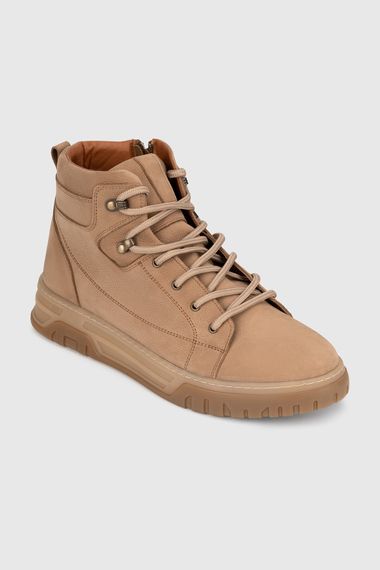 Кеди чоловічі Stepln 322 41 Коричневий (2000990712899W) shop (2000990712899) | Зображення 4
