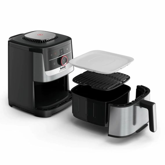 Мультипіч Tefal Easy Fry Silence Smart (EY572DE1) | Зображення 2