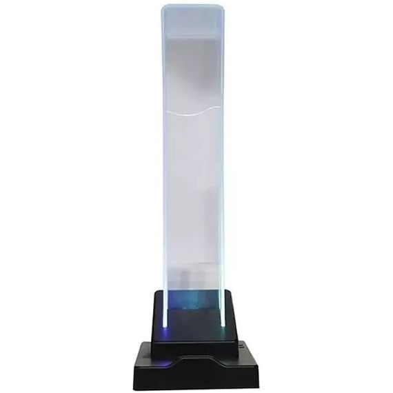 Підставка для гарнітури XTRIKE ME RGB 4xUSB2.0 HUB, USB кабель 1,5м,чорна | Зображення 2