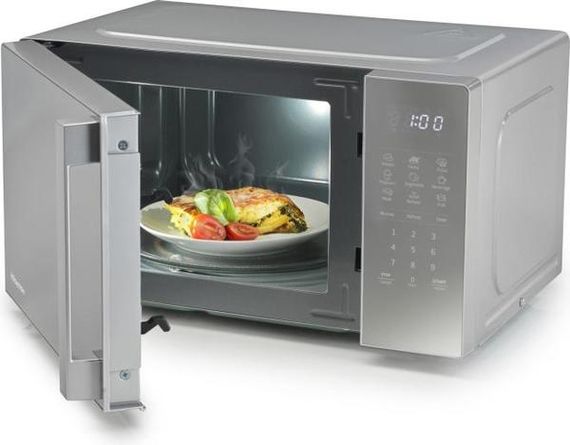 Мікрохвильова піч Hisense H20MOMSS4H (C20PXP) | Зображення 5