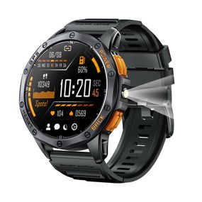Розумний годинник Modfit Pathfinder GPS Compass Black