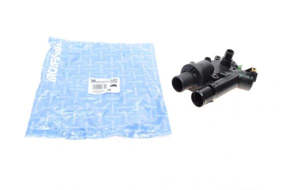 Термостат Citroen C5 C8 Peugeot 407 508 2.2HDi 06-  90124