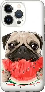 Чохол для Apple iPhone 13 Pro з пластику FCh_085418