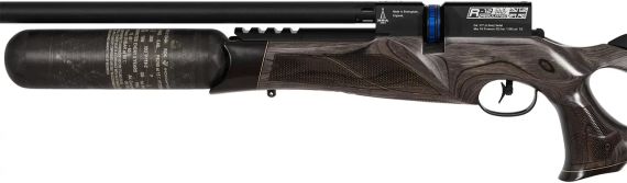 Гвинтівка пневматична BSA R12 CLX Pro HP PMG Laminate 4.5 мм | Зображення 2