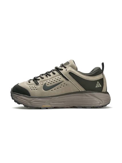 Чоловічі кросівки ACG Running Beige Grey , В'єтнам,  еврозима 45 28.5 | Зображення 1