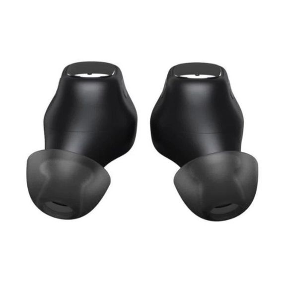 Беспроводные наушники Baseus Bowie WM01 True Wireless Earphones Black | Зображення 3
