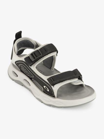 Босоніжки для хлопчика N122-3D 32 Чорно-сірий shop (2000999604485) | Зображення 4