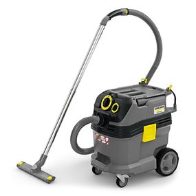 Пилосос професійний Karcher NT 30/1 Tact Te L 1.148-211.0