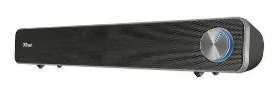 Звуковая панель Trust Arys USB Black (22946_TRUST) | Зображення 3