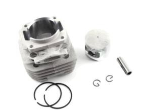 Поршнева б/п (ЦПГ) для Goodluck GL4500 (Ø43) FORESTER