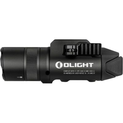 Фонарь Olight Baldr Pro R Black (2370.35.20) | Зображення 6