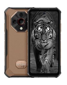 Смартфон Ulefone Armor X16 6/128GB Sand Dune