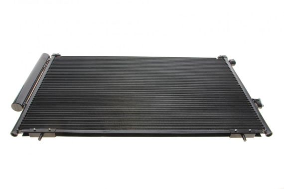 Радиатор кондиционера с осушителем Toyota Rav4 2.0 2.2D 2.5 12- 53005679