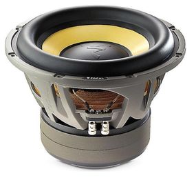 Сабвуфер Focal SUB 25KX