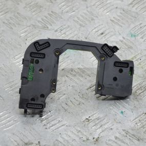 Блок підрульових перемикачів Audi A4 B6 B7 2000-2005 Корпус підрульового перемикача Ауді а4 8E0953549F