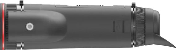 Монокуляр тепловізійний GUIDE TJ430L 4.2-17х 400х300@12μm з далекоміром 1000 м | Зображення 4