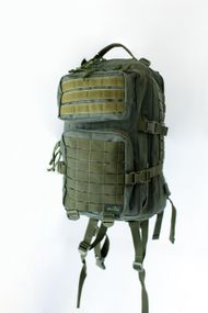 Тактический рюкзак Tramp Squad 35 л. coyote UTRP-041-green