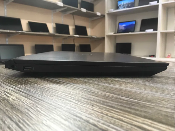 Ноутбук HP Pavilion Gaming  15.6 FHD/RYZEN 5-3550H/8GB/GTX-1050 3 GB/256 SSD | Зображення 5